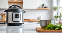 Best Instant Pot Pressure Cooker for Beginners (2026) — Guide 4