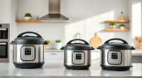 Best Instant Pot Pressure Cooker for Large Families (2026) — Guide 15