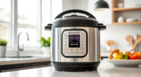 Best Instant Pot Pressure Cooker for Large Families (2026) — Guide 18