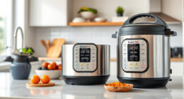 Best Instant Pot Pressure Cooker for Large Families (2026) — Guide 21
