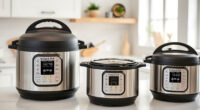 Best Instant Pot Pressure Cooker for Large Families (2026) — Guide 24