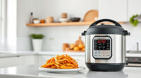 Best Instant Pot Pressure Cooker for Large Families (2026) — Guide 3