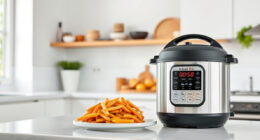 Best Instant Pot Pressure Cooker for Large Families (2026) — Guide 3