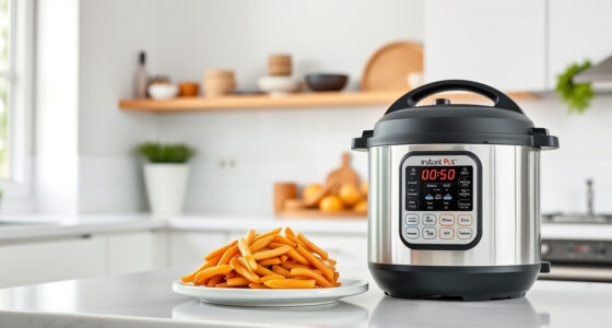 Best Instant Pot Pressure Cooker for Large Families (2026) — Guide 3