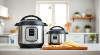 Best Instant Pot Pressure Cooker for Large Families (2026) — Guide 30