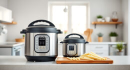 Best Instant Pot Pressure Cooker for Large Families (2026) — Guide 30