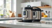 Best Instant Pot Pressure Cooker for Large Families (2026) — Guide 33