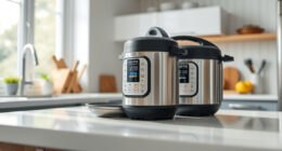 Best Instant Pot Pressure Cooker for Large Families (2026) — Guide 33