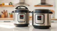 Best Instant Pot Pressure Cooker for Large Families (2026) — Guide 6
