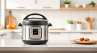 Best Instant Pot Pressure Cooker for Large Families (2026) — Guide 9