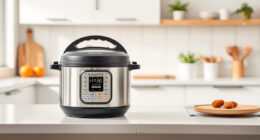 Best Instant Pot Pressure Cooker for Large Families (2026) — Guide 9