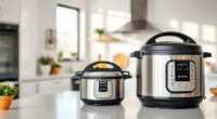 Best Instant Pot Pressure Cooker for Large Families