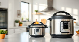 Best Instant Pot Pressure Cooker for Large Families