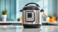 Best Instant Pot Pressure Cooker for Meal Prep (2026) — Guide 14