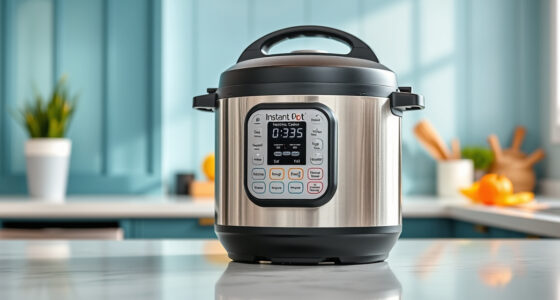 Best Instant Pot Pressure Cooker for Meal Prep (2026) — Guide 14