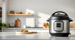 Best Instant Pot Pressure Cooker for Meal Prep (2026) — Guide 17