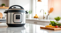 Best Instant Pot Pressure Cooker for Meal Prep (2026) — Guide 2