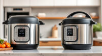 Best Instant Pot Pressure Cooker for Meal Prep (2026) — Guide 20
