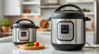 Best Instant Pot Pressure Cooker for Meal Prep (2026) — Guide 23