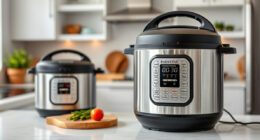 Best Instant Pot Pressure Cooker for Meal Prep (2026) — Guide 23