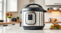 Best Instant Pot Pressure Cooker for Meal Prep (2026) — Guide 29