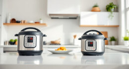 Best Instant Pot Pressure Cooker for Meal Prep (2026) — Guide 35