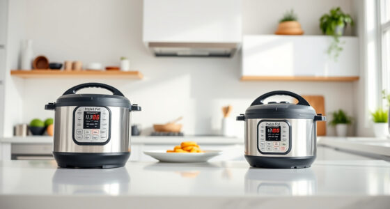 Best Instant Pot Pressure Cooker for Meal Prep (2026) — Guide 35