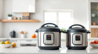 Best Instant Pot Pressure Cooker for Meal Prep (2026) — Guide 38