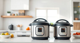 Best Instant Pot Pressure Cooker for Meal Prep (2026) — Guide 38