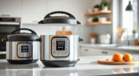 Best Instant Pot Pressure Cooker for Meal Prep (2026) — Guide 5