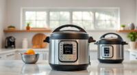 Best Instant Pot Pressure Cookers for Beginners (2026) — Guide 13