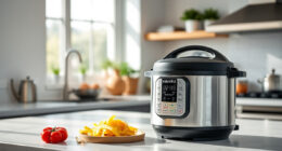 Best Instant Pot Pressure Cookers for Large Families (2026) — Guide 12