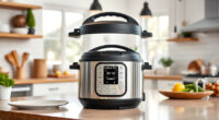 Best Instant Pot Pressure Cookers for Large Families (2026) — Guide 3