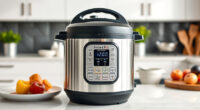 Best Instant Pot Pressure Cookers for Large Families