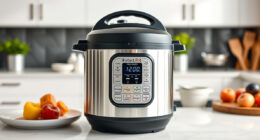 Best Instant Pot Pressure Cookers for Large Families