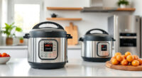 Best Instant Pot Pressure Cookers for Meal Prep (2026) — Guide 5