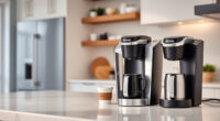 Best Keurig Coffee Maker for Iced Coffee (2026) — Guide 12