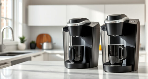 Best Keurig Coffee Maker for Iced Coffee (2026) — Guide 15