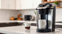 Best Keurig Coffee Maker for Iced Coffee (2026) — Guide 18