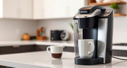 Best Keurig Coffee Maker for Iced Coffee (2026) — Guide 18