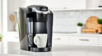 Best Keurig Coffee Maker for Iced Coffee (2026) — Guide 21