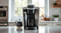 Best Keurig Coffee Maker for Iced Coffee (2026) — Guide 24