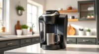 Best Keurig Coffee Maker for Iced Coffee (2026) — Guide 27