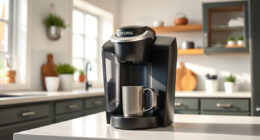 Best Keurig Coffee Maker for Iced Coffee (2026) — Guide 27