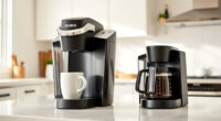 Best Keurig Coffee Maker for Iced Coffee (2026) — Guide 3