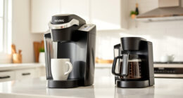 Best Keurig Coffee Maker for Iced Coffee (2026) — Guide 3