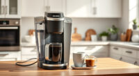 Best Keurig Coffee Maker for Iced Coffee (2026) — Guide 6