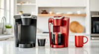 Best Keurig Coffee Maker for Offices (2026) — Guide 13