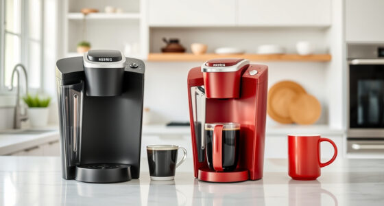 Best Keurig Coffee Maker for Offices (2026) — Guide 13