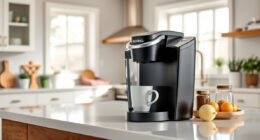 Best Keurig Coffee Maker for Offices (2026) — Guide 16